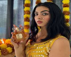 Before joining the acting industry, she worked as a model and promoted brands like Turquoise by Rachit Khanna, Banarasi Threads, and Poshak Chandigarh